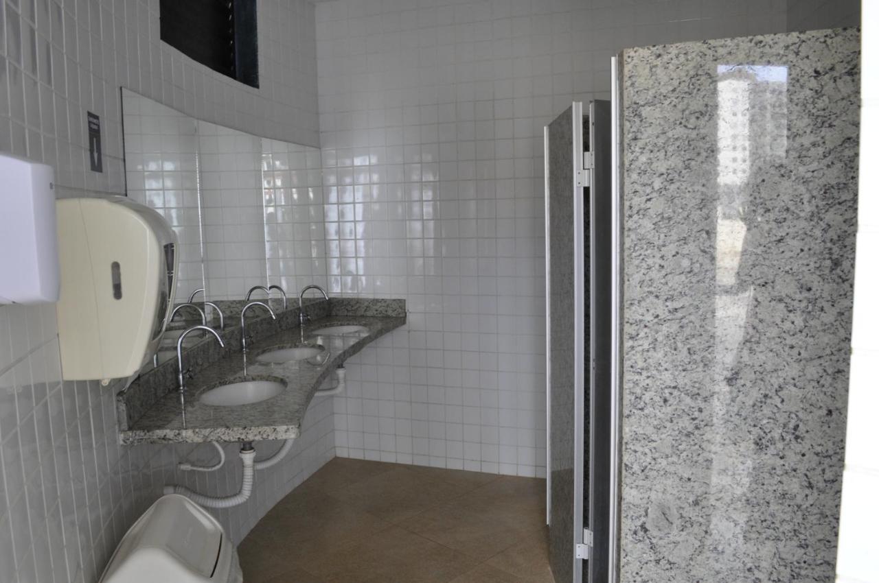 Apartamento Golden Dolphin Supreme - Achei Férias Caldas Novas Esterno foto